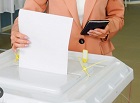 На участках Новосибирской области проголосовало 24,75% избирателей